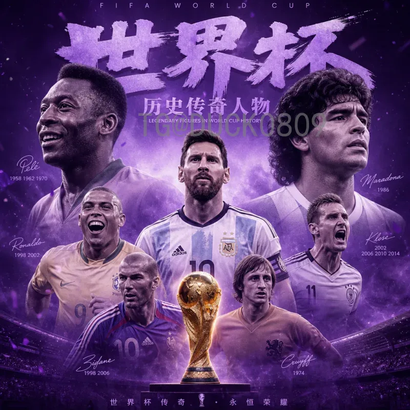 最新2026年国际足联世界杯冠军预测查询：热门球队与黑马分析